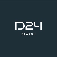 D24 Search logo - Similar company to Monster Mesh