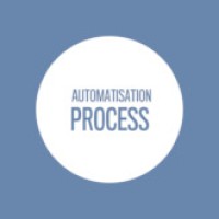 Automatisation Process logo - Similar company to Make & Moov