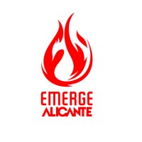 Emerge Formación. Alicante. Coaching logo - Similar company to Grupo Is Cell