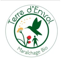 Terre d'Envol logo - Similar company to Ecostylefermeture