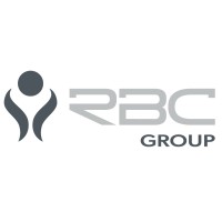 RBC Group B.V. logo - Similar company to Oceantalent