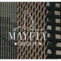 Mayfly Group logo - Similar company to Mining Lab