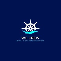 Wecrew Recruitment logo - Similar company to We Are Crewind