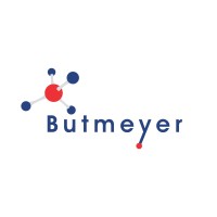 Butmeyer Colombia logo - Similar company to Limasoft Colombia