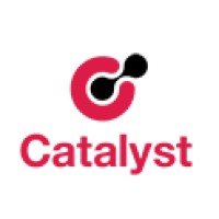 Catalyst Technologies logo - Similar company to Hosterr.Io
