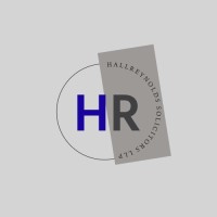 Hall Reynolds Solicitors LLP logo - Similar company to Equityway Holdings Ltd