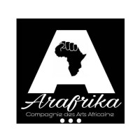 ARAFRIKA logo - Similar company to K-F Group