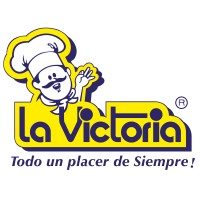 Panaderia La Victoria logo - Similar company to Pintunal