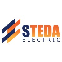 STEDA Electric logo - Similar company to Artfac Sàrl