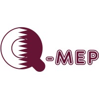 Q-MEP Contracting logo - Similar company to Q-Tec Electric W.L.L