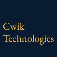 Cwik Technologies logo - Similar company to Spartan Innovations