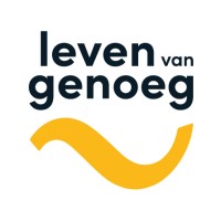 Leven van Genoeg logo - Similar company to Just Enough