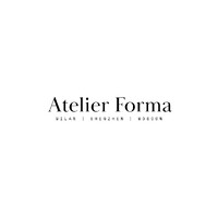 Atelier Forma logo - Similar company to Unbuild Creative Studio