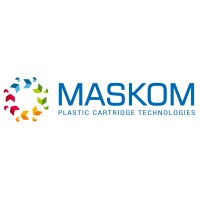 MASKOM PLASTIC CARTRIDGE TECHNOLOGIES logo - Similar company to Maskom Masterbatch & Compound Technologies