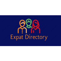 Expat Directory logo - Similar company to The Expat Show