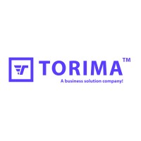 Torima logo - Similar company to Astria