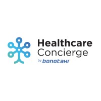 Healthcare Concierge by Bonotaxi logo - Similar company to Gci Services