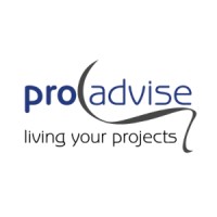 proadvise GmbH logo - Similar company to Bitma Solutions Gmbh