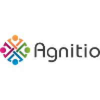 Agnitio Belgium logo - Similar company to Cosparkle Hr