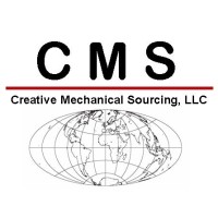CREATIVE MECHANICAL SOURCING logo - Similar company to Defiant Solutions Llc