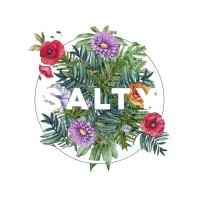 Salty Restaurant logo - Similar company to The Masala Boyz Indian Takeaway And Restaurant Tamworth