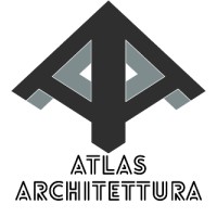 Atlas Architettura logo - Similar company to Archimeter Srl