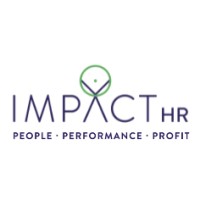 Impact HR Consulting logo - Similar company to Impacthr