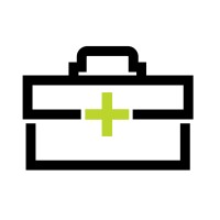 HEALTH TOOLBOX logo - Similar company to Meditask