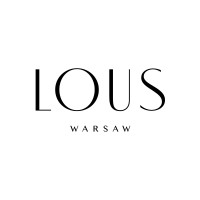LOUS WARSAW logo - Similar company to Yellowcups