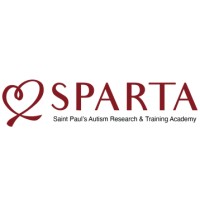 St. Paul’s Autism Research & Training Academy logo - Similar company to Kidz Choice Services, Inc.