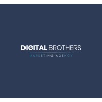Digital Brothers logo - Similar company to Codeskube Pvt. Ltd.