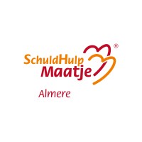SchuldHulpMaatje Almere logo - Similar company to Transmission Almere B.V.