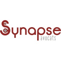 Cabinet SYNAPSE AVOCATS logo - Similar company to Elan Avocats