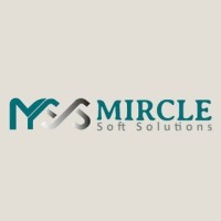 Miracle Soft Solutions logo - Similar company to Techelevate Solutions