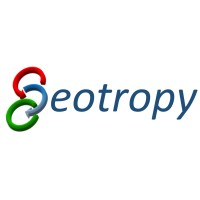 GEOTROPY ehf logo - Similar company to Preservation Solutions, Llc