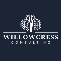 WillowCress™ Consulting logo - Similar company to Brickroad Studios