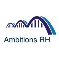 Ambitions RH logo - Similar company to Ambition Emploi Recrutement & Soutien