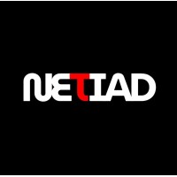 Netiad logo - Similar company to Digital Doorway