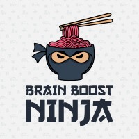 Brain Boost Ninja logo - Similar company to Glg Baloot