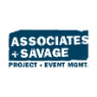 Associates + Savage logo - Similar company to Bespoke