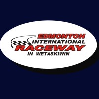 Edmonton International Raceway (EIR) in Wetaskiwin logo - Similar company to Image & Cie