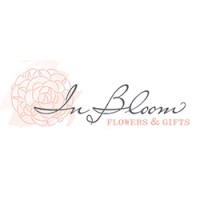 In Bloom Flowers & Gifts logo - Similar company to Taylor Gifts