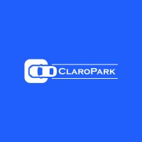 Claropark logo - Similar company to Cri Smile Games