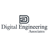 Digital Engineering Associates logo - Similar company to Civity Management Consultants