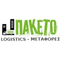 Paketo Logistics logo - Similar company to Mml Multimodal Logistics