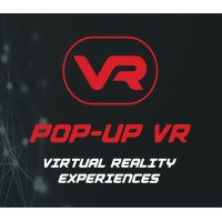 POP-UP VR Inc. logo - Similar company to Weed Vr Inc.