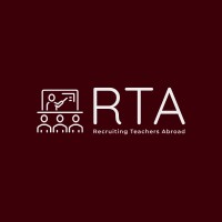 Recruiting Teachers Abroad logo - Similar company to Sim Factors