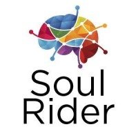 The Soul Rider logo - Similar company to Hs Management Partners, Llc