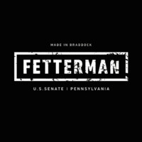 Fetterman For Us Senate