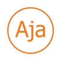 Atelier AJA logo - Similar company to Ousto